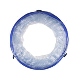 First-play Transparent Play Tunnel