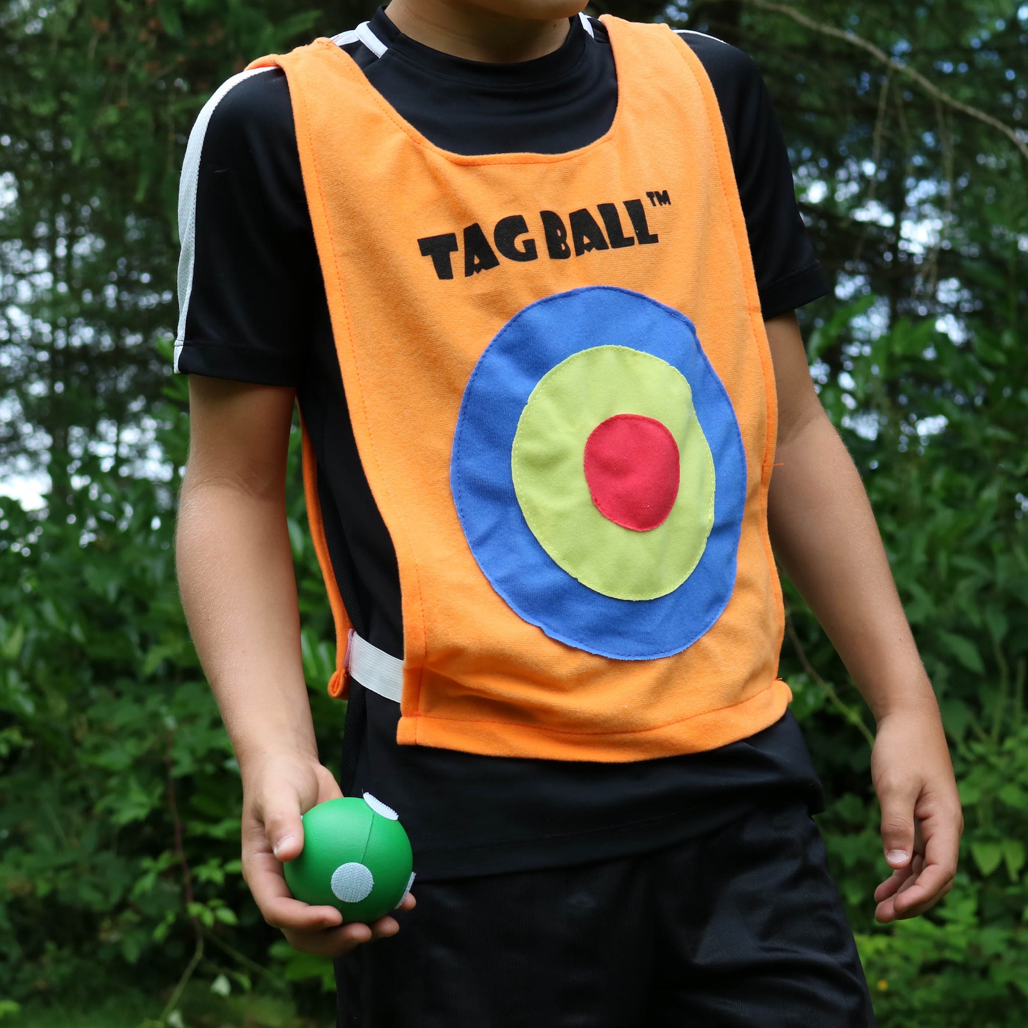 Tag Ball Event First-play Tagball – First-Play