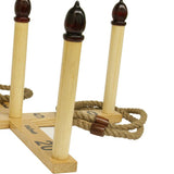 First-play Urban Quoits Game Set