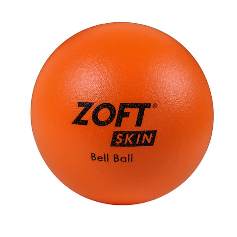 Zoftskin Bell Ball