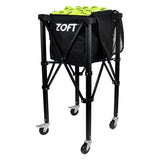 Zoft Collapsible Tennis Ball Cart