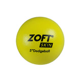 Zoftskin 5" Dodgeball