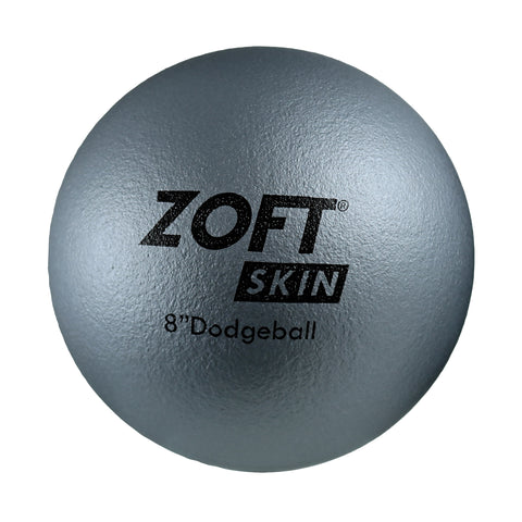 Zoftskin 8" Dodgeball
