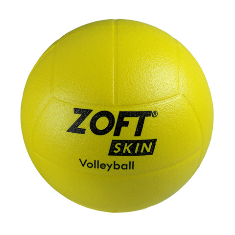Zoftskin Volleyball