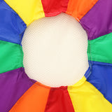 First-play Play Parachute Multicoloured Canopys