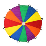 First-play Play Parachute Multicoloured Canopys