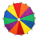 First-play Play Parachute Multicoloured Canopys