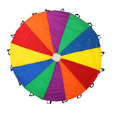 First-play Play Parachute Multicoloured Canopys