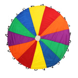 First-play Play Parachute Multicoloured Canopys