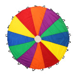 First-play Play Parachute Multicoloured Canopys