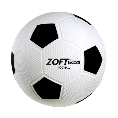 Zofttouch Non Sting Football
